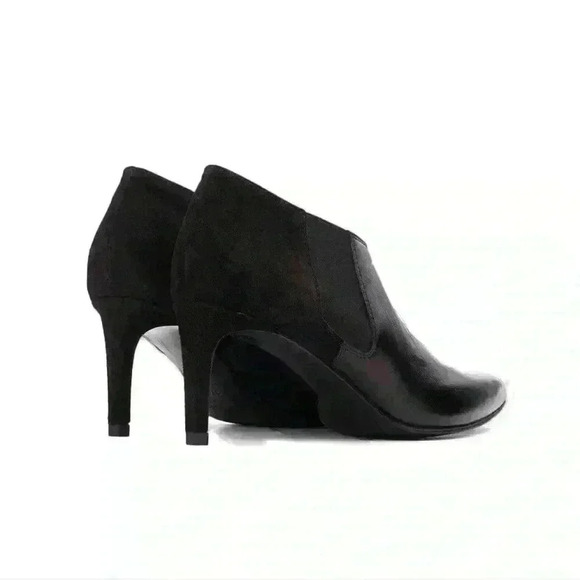 Rag & Bone Beha Chelsea Booties ~ Black ~ 9.5 / 39.5 ~ NEW IN BOX W/DUST BAG! - Picture 2 of 11